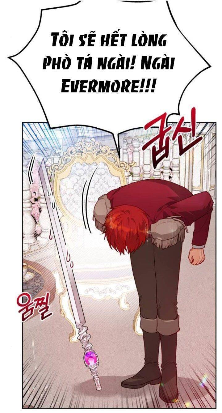 Đôi Môi Trên Lưỡi Dao Chapter 13 - 2