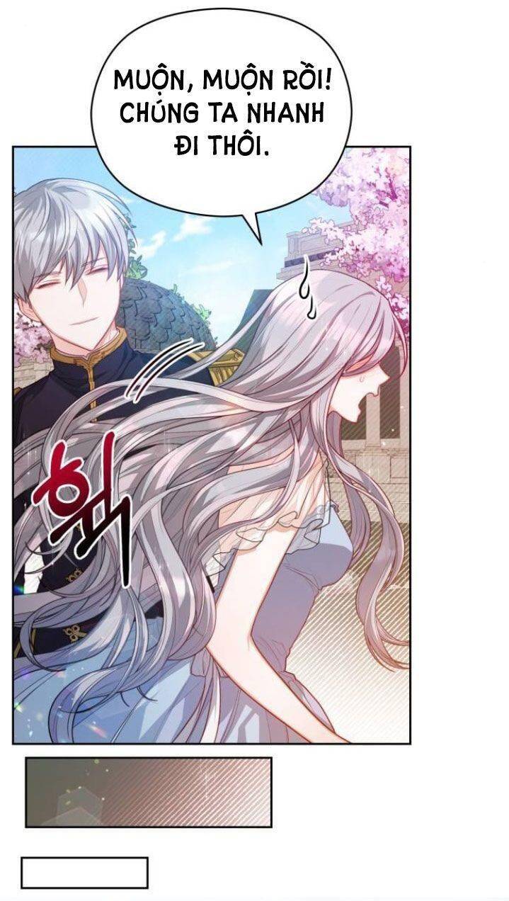 Đôi Môi Trên Lưỡi Dao Chapter 13 - 14