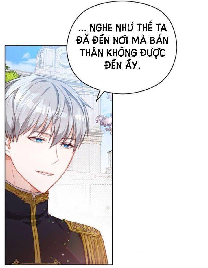 Đôi Môi Trên Lưỡi Dao Chapter 13 - 23