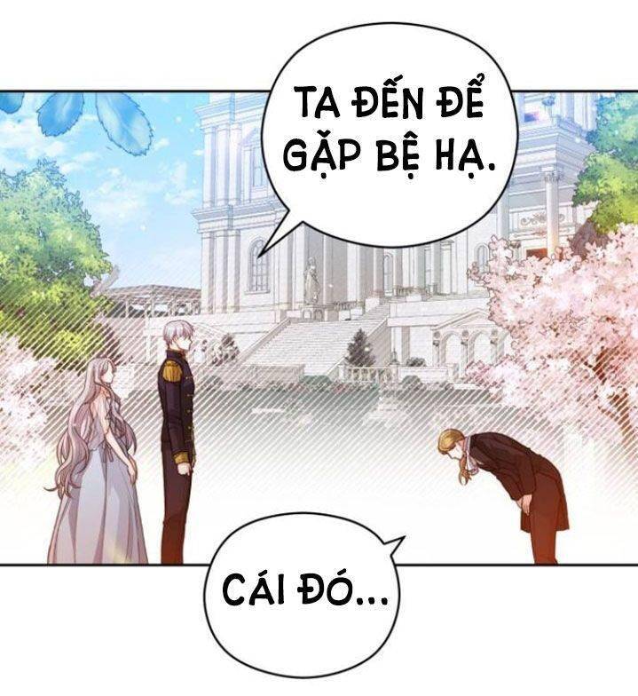 Đôi Môi Trên Lưỡi Dao Chapter 13 - 25