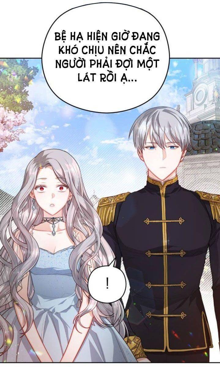 Đôi Môi Trên Lưỡi Dao Chapter 13 - 26