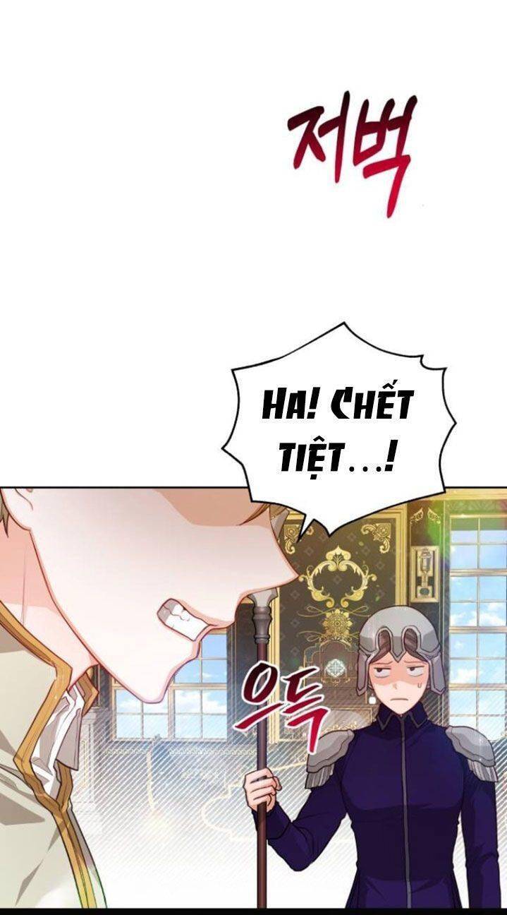 Đôi Môi Trên Lưỡi Dao Chapter 13 - 28