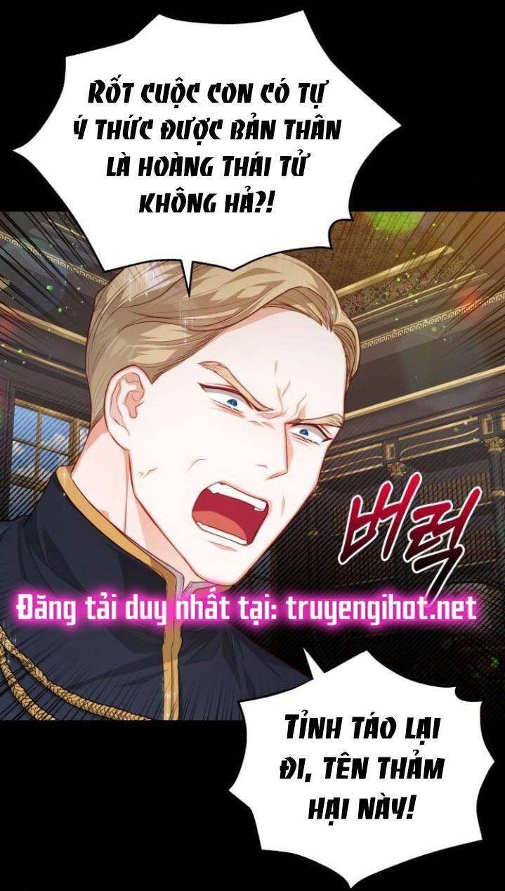 Đôi Môi Trên Lưỡi Dao Chapter 13 - 30