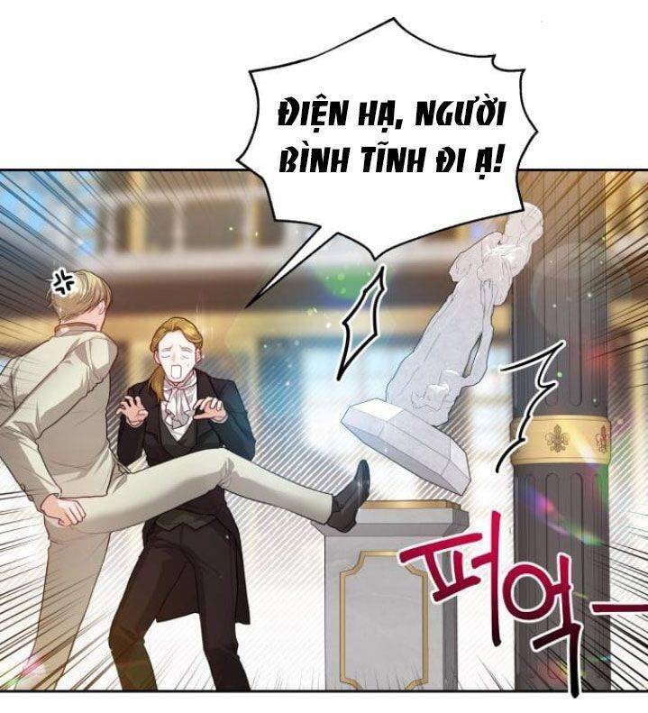 Đôi Môi Trên Lưỡi Dao Chapter 13 - 32