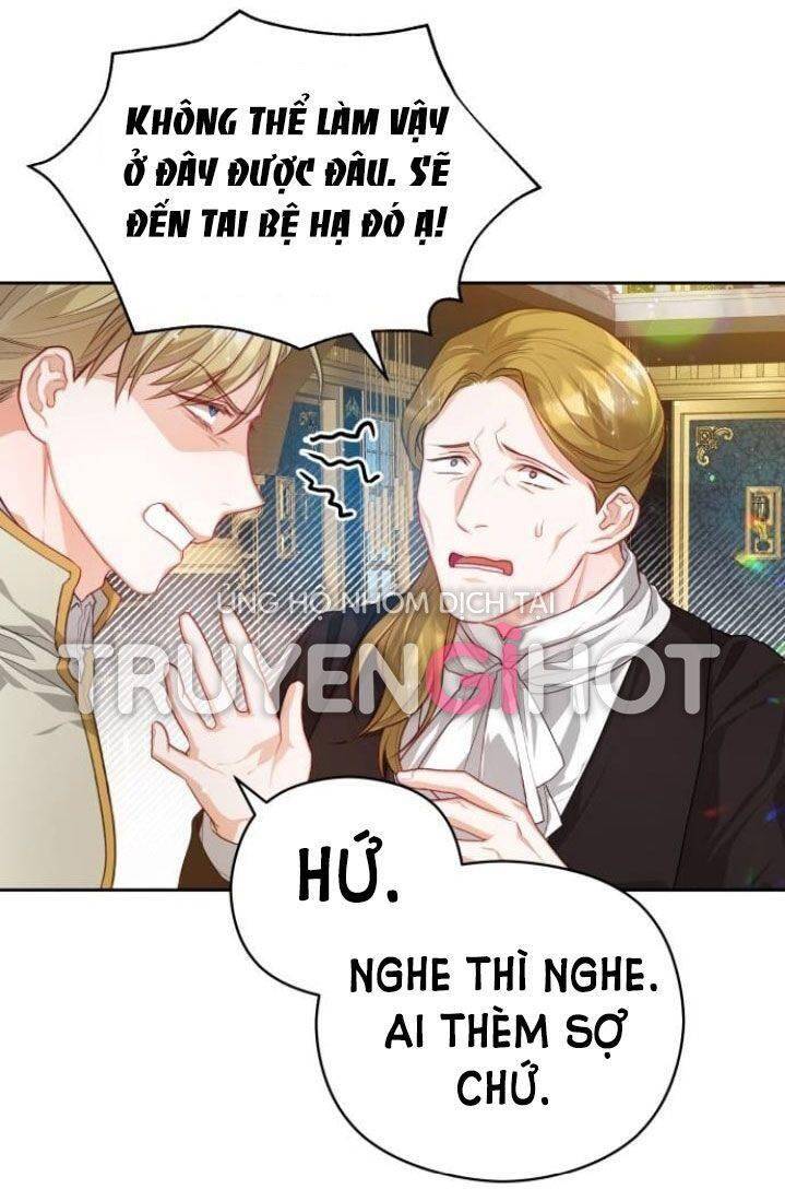Đôi Môi Trên Lưỡi Dao Chapter 13 - 33