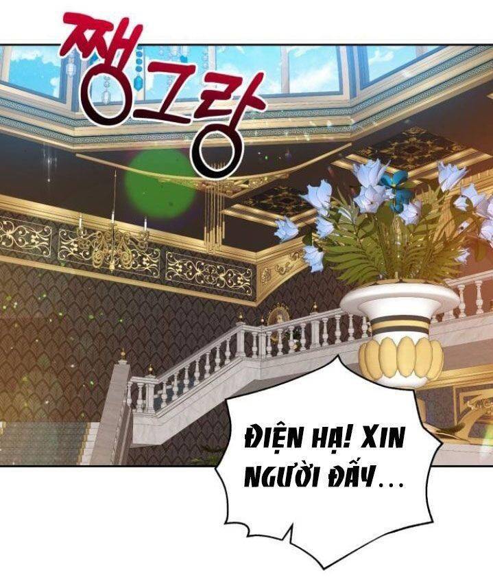 Đôi Môi Trên Lưỡi Dao Chapter 13 - 34