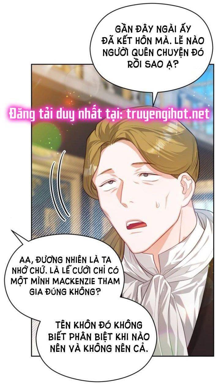 Đôi Môi Trên Lưỡi Dao Chapter 13 - 39