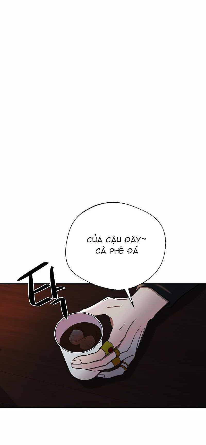 Ước Muốn Của Một Gangster Chapter 3.1 - 12