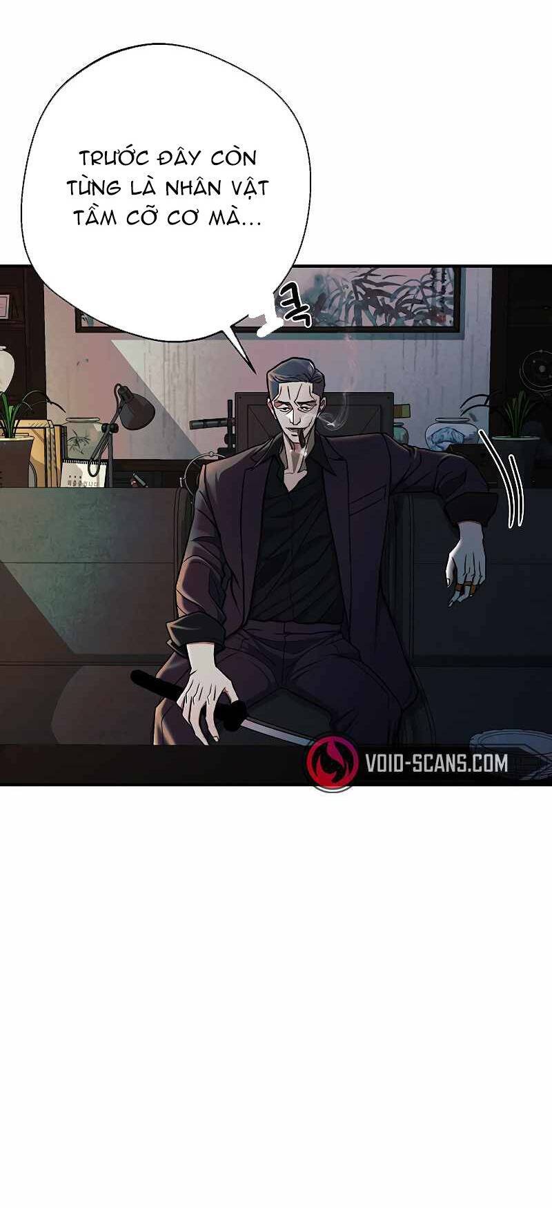 Ước Muốn Của Một Gangster Chapter 3.1 - 14