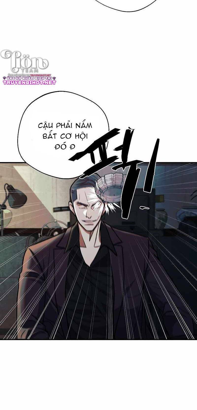 Ước Muốn Của Một Gangster Chapter 3.1 - 22