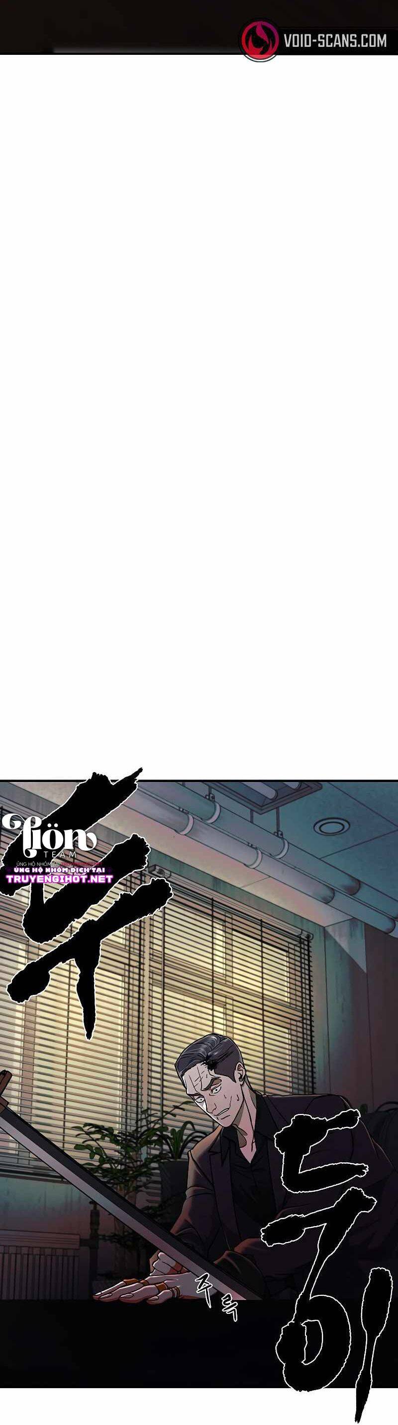 Ước Muốn Của Một Gangster Chapter 3.1 - 29