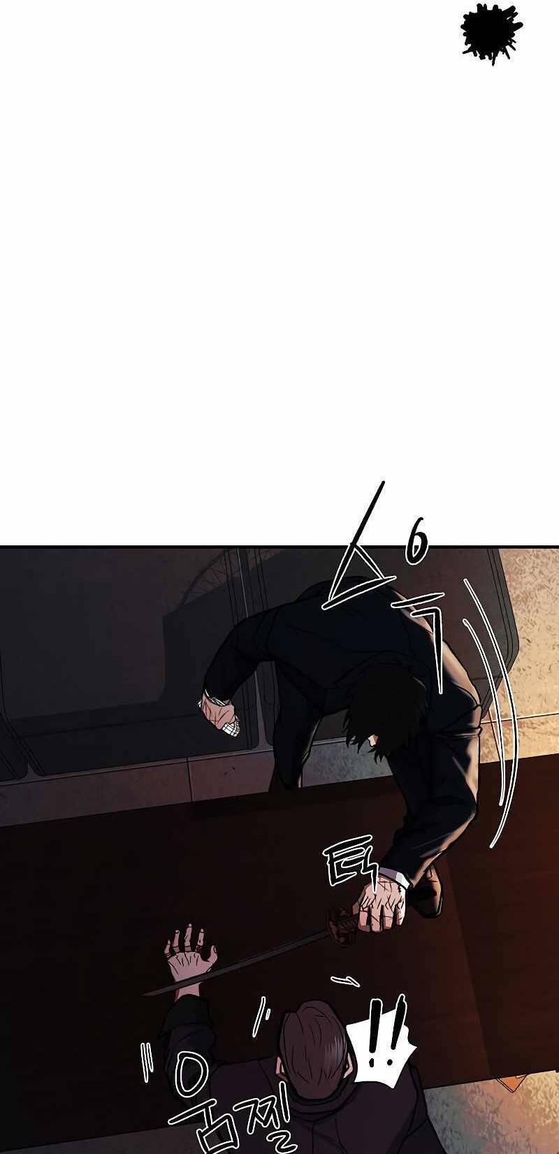 Ước Muốn Của Một Gangster Chapter 3.1 - 30