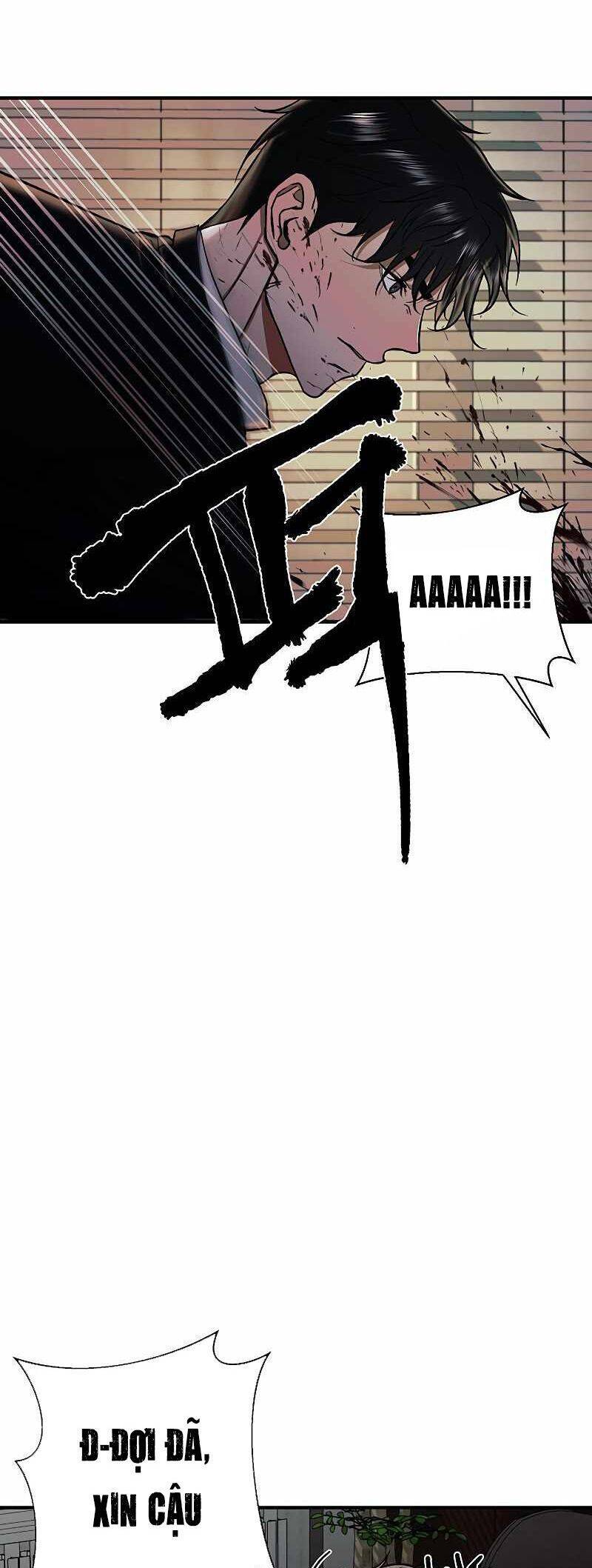 Ước Muốn Của Một Gangster Chapter 3.1 - 34