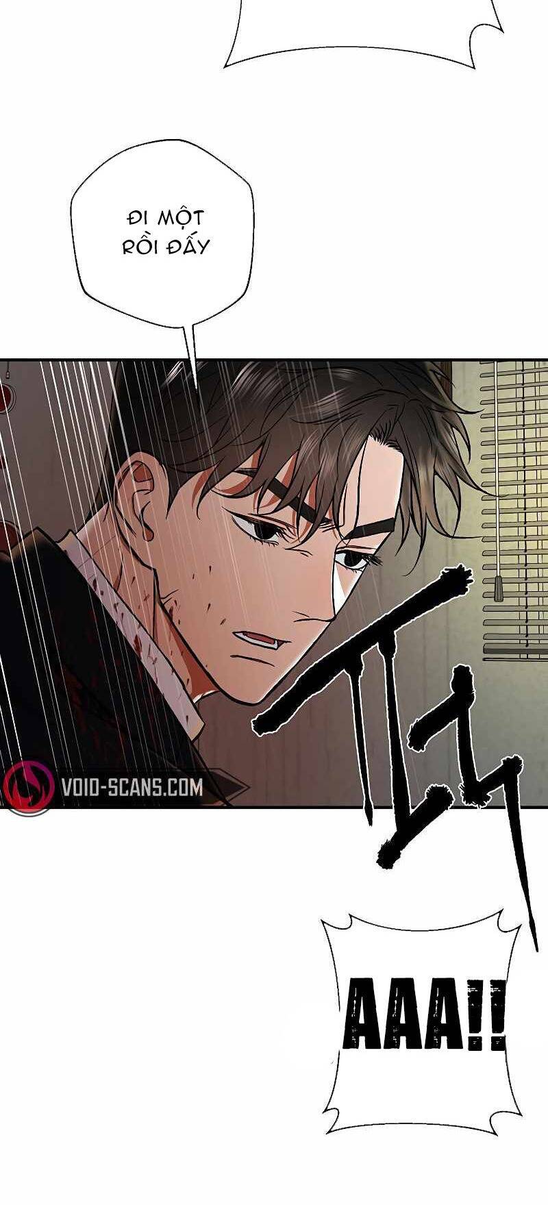 Ước Muốn Của Một Gangster Chapter 3.1 - 39