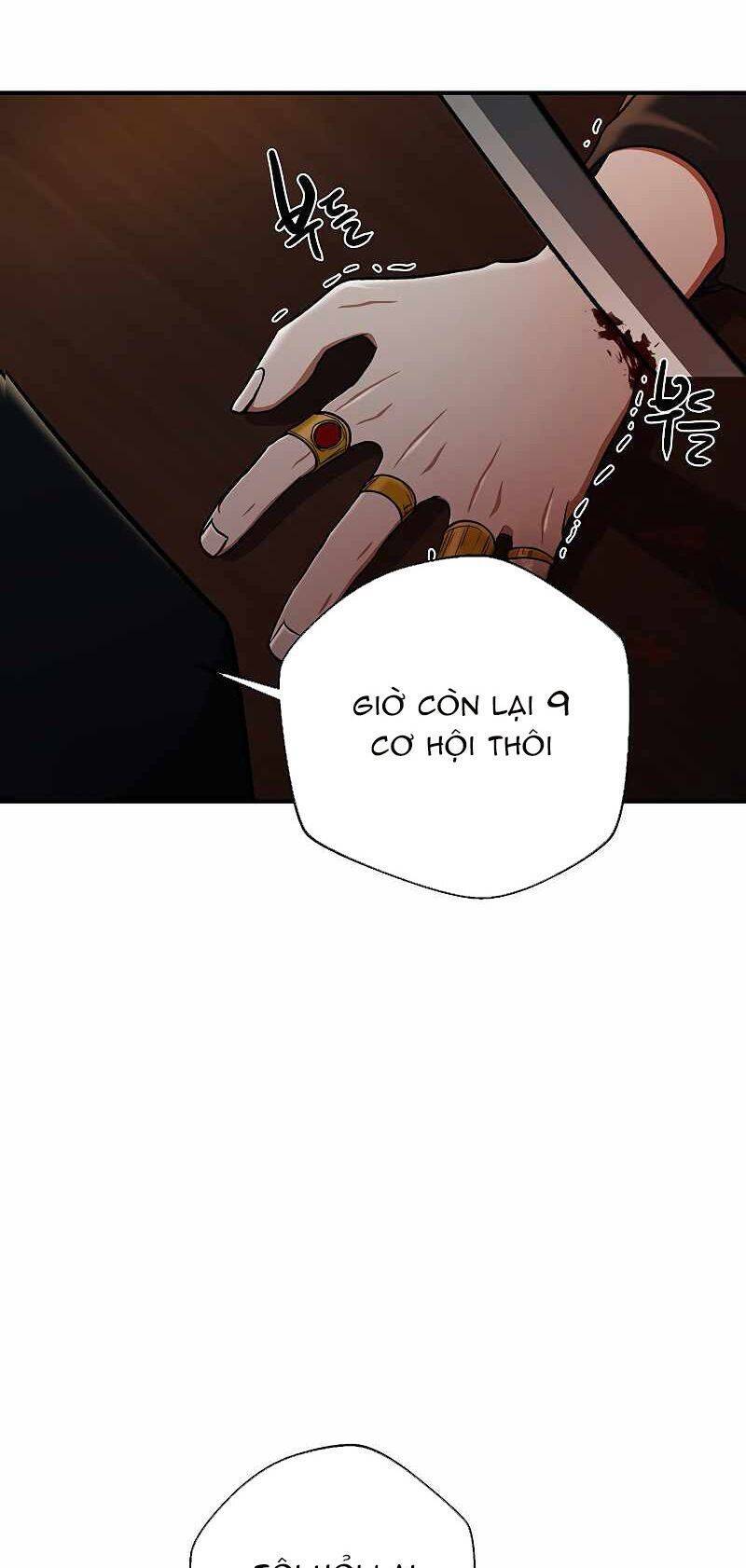 Ước Muốn Của Một Gangster Chapter 3.1 - 40