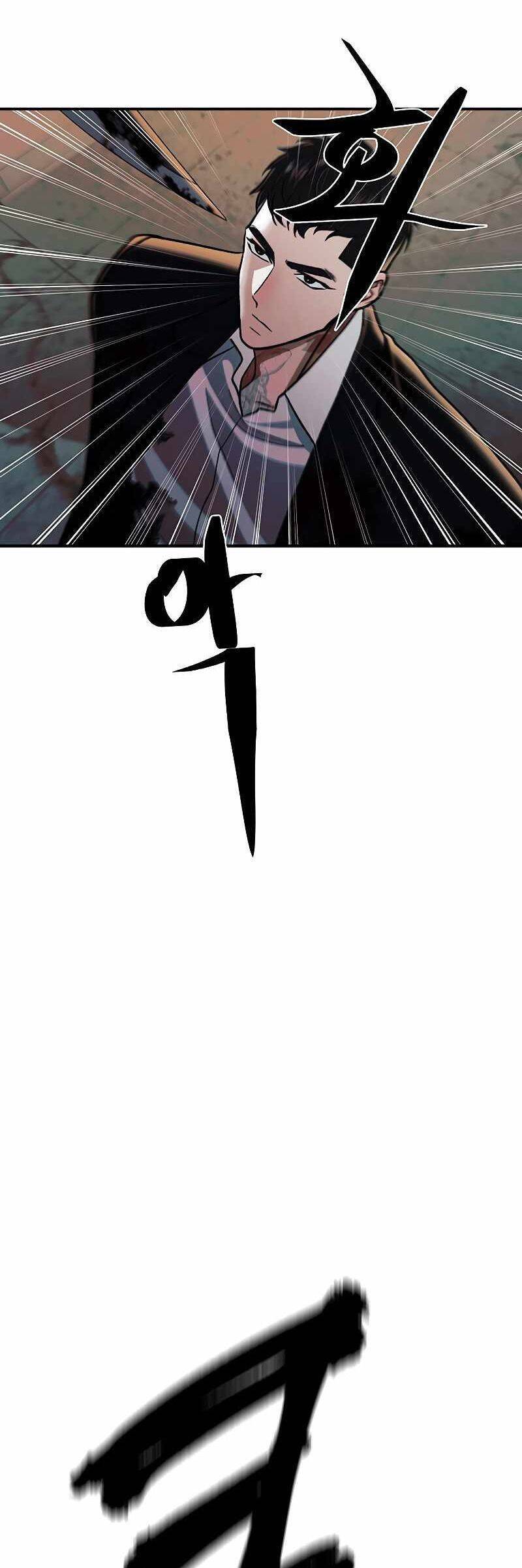 Ước Muốn Của Một Gangster Chapter 3.1 - 8