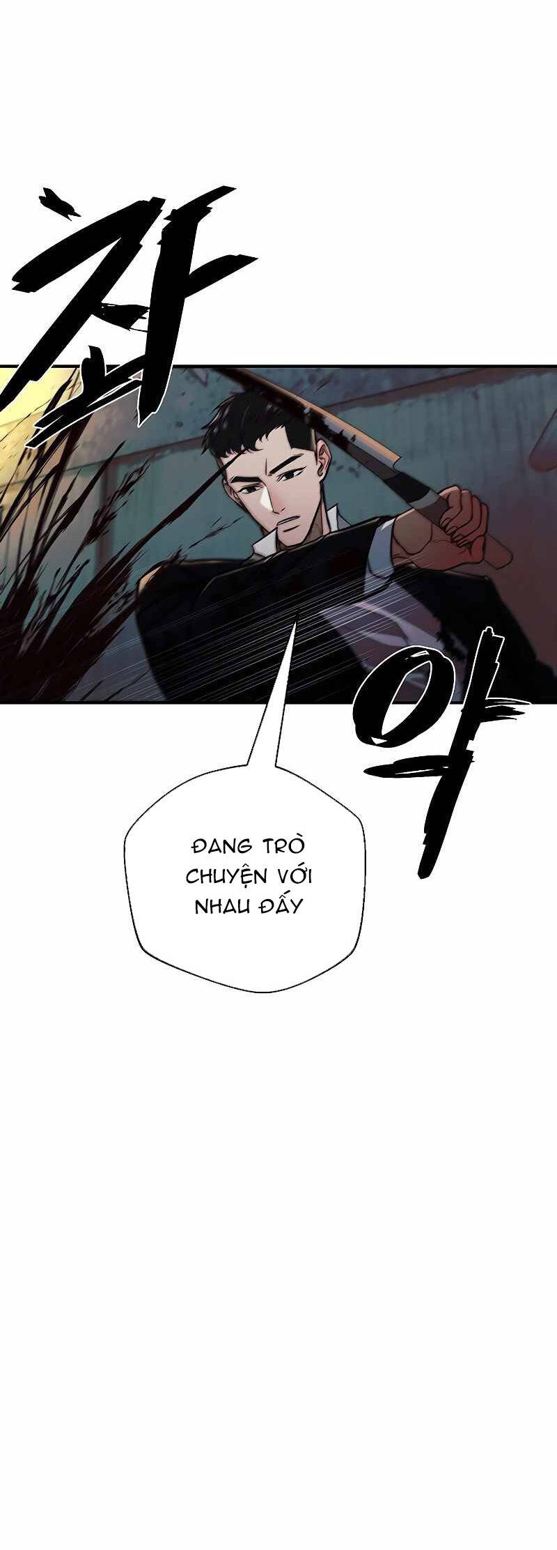 Ước Muốn Của Một Gangster Chapter 3.1 - 10