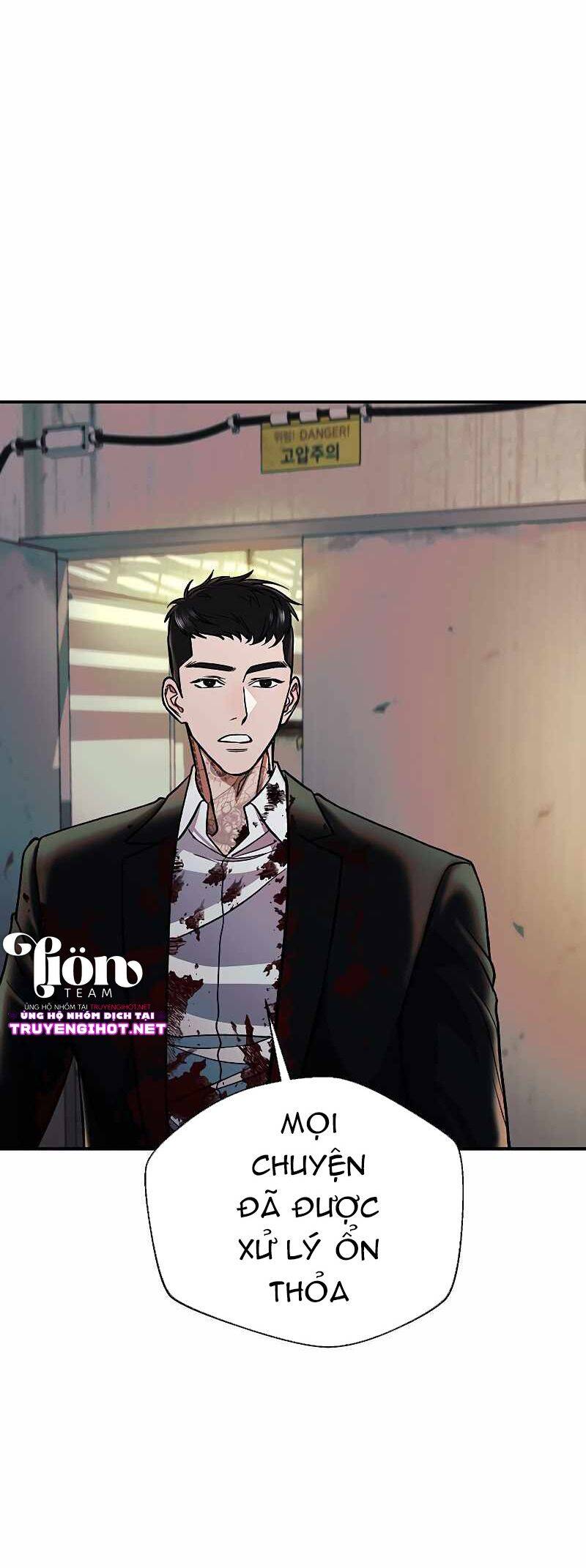 Ước Muốn Của Một Gangster Chapter 3.2 - 11