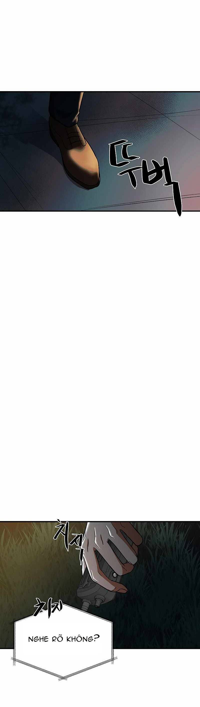 Ước Muốn Của Một Gangster Chapter 3.2 - 18