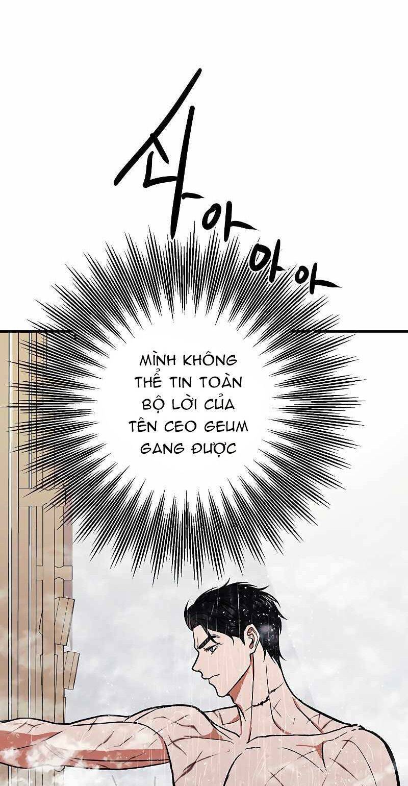 Ước Muốn Của Một Gangster Chapter 3.2 - 32