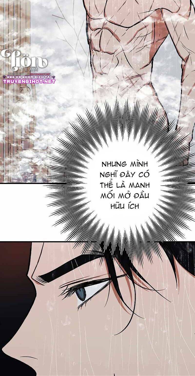 Ước Muốn Của Một Gangster Chapter 3.2 - 33