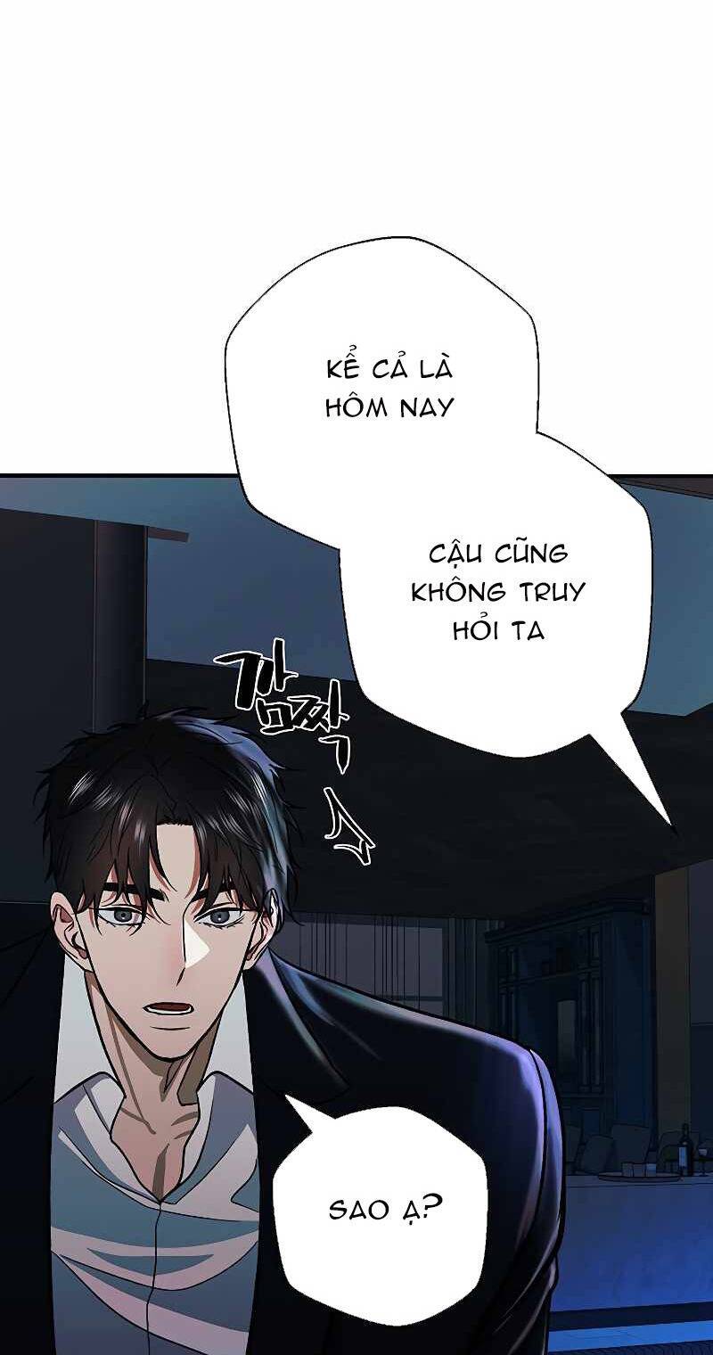 Ước Muốn Của Một Gangster Chapter 3.2 - 38
