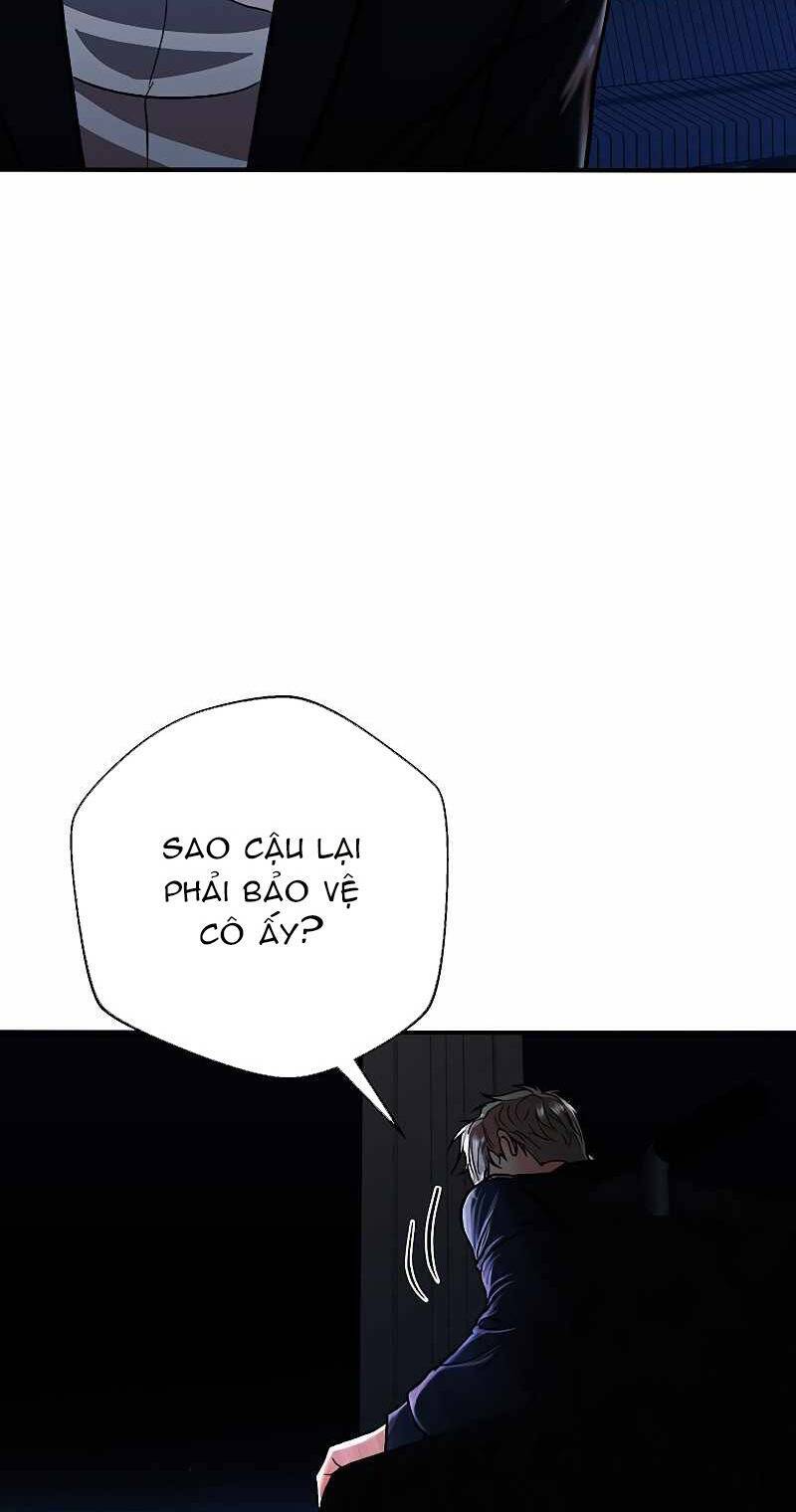 Ước Muốn Của Một Gangster Chapter 3.2 - 39