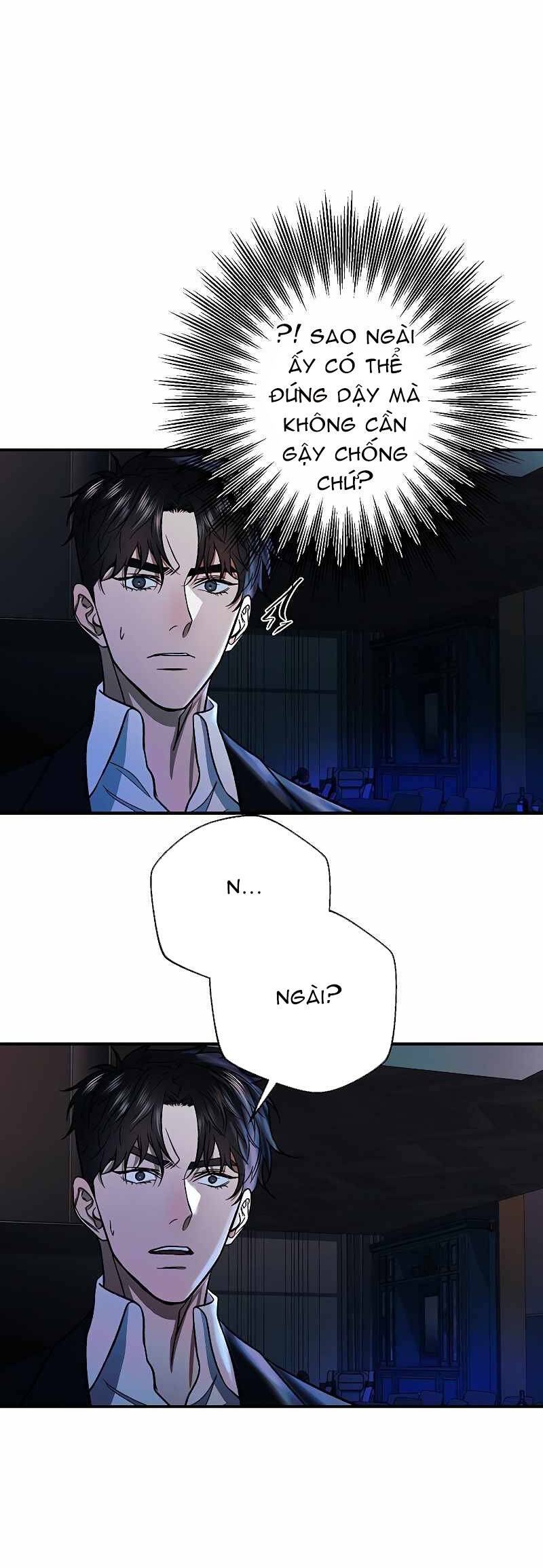 Ước Muốn Của Một Gangster Chapter 3.2 - 41