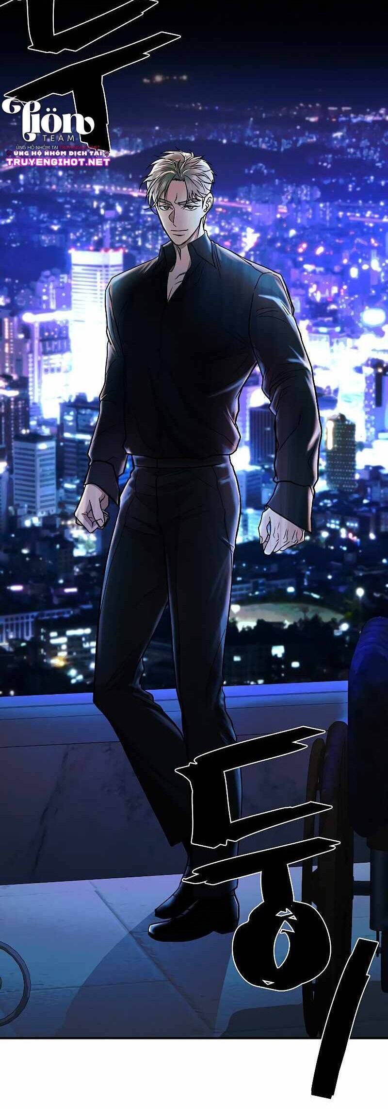 Ước Muốn Của Một Gangster Chapter 3.2 - 43