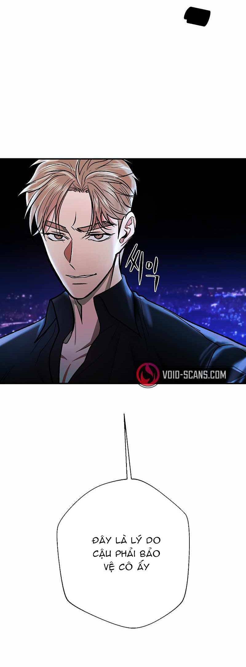 Ước Muốn Của Một Gangster Chapter 3.2 - 44