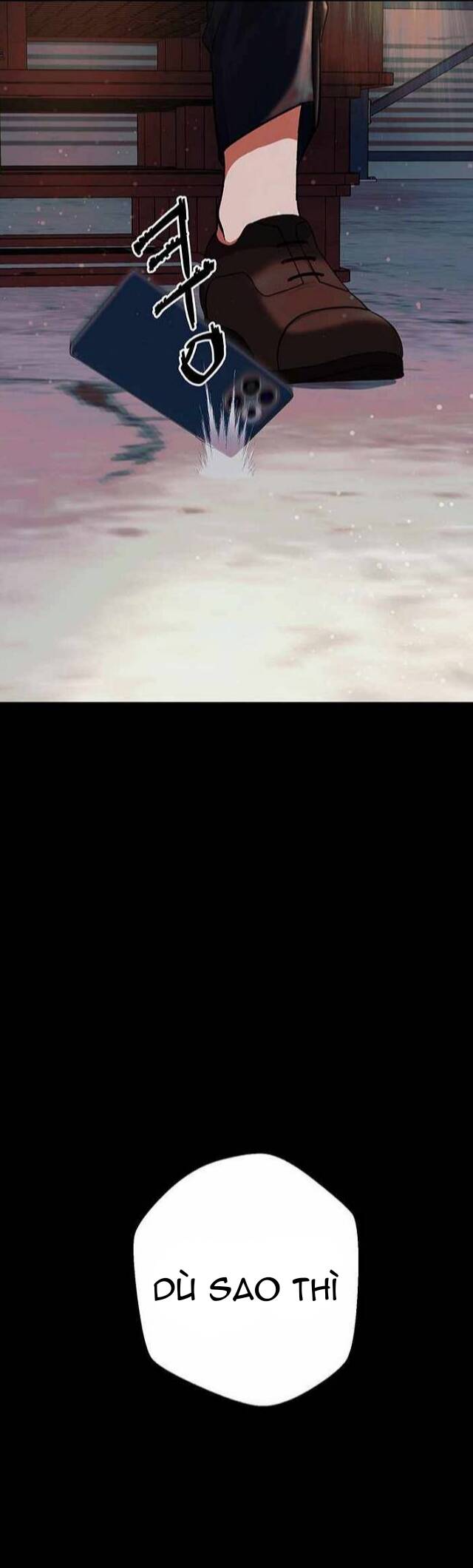 Ước Muốn Của Một Gangster Chapter 1.1 - 12