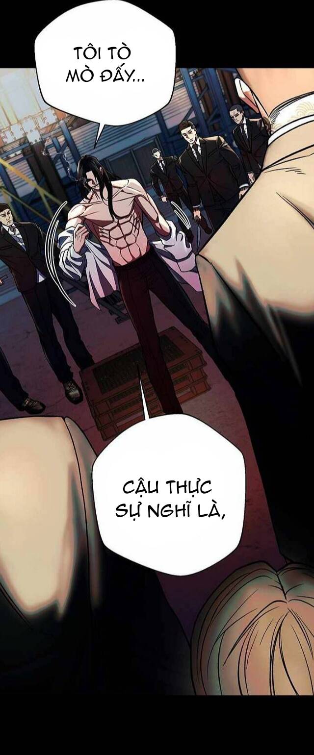Ước Muốn Của Một Gangster Chapter 1.1 - 14