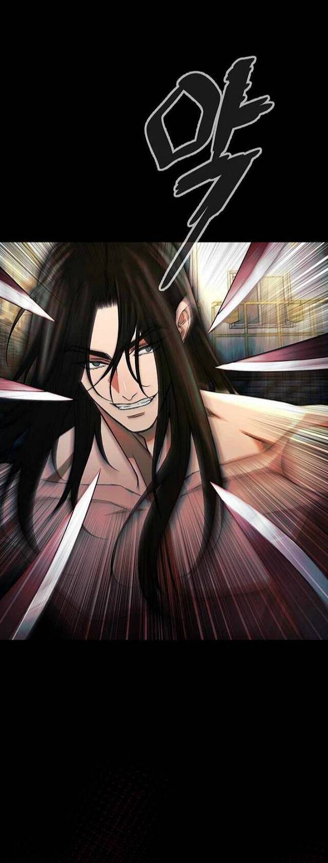 Ước Muốn Của Một Gangster Chapter 1.1 - 18