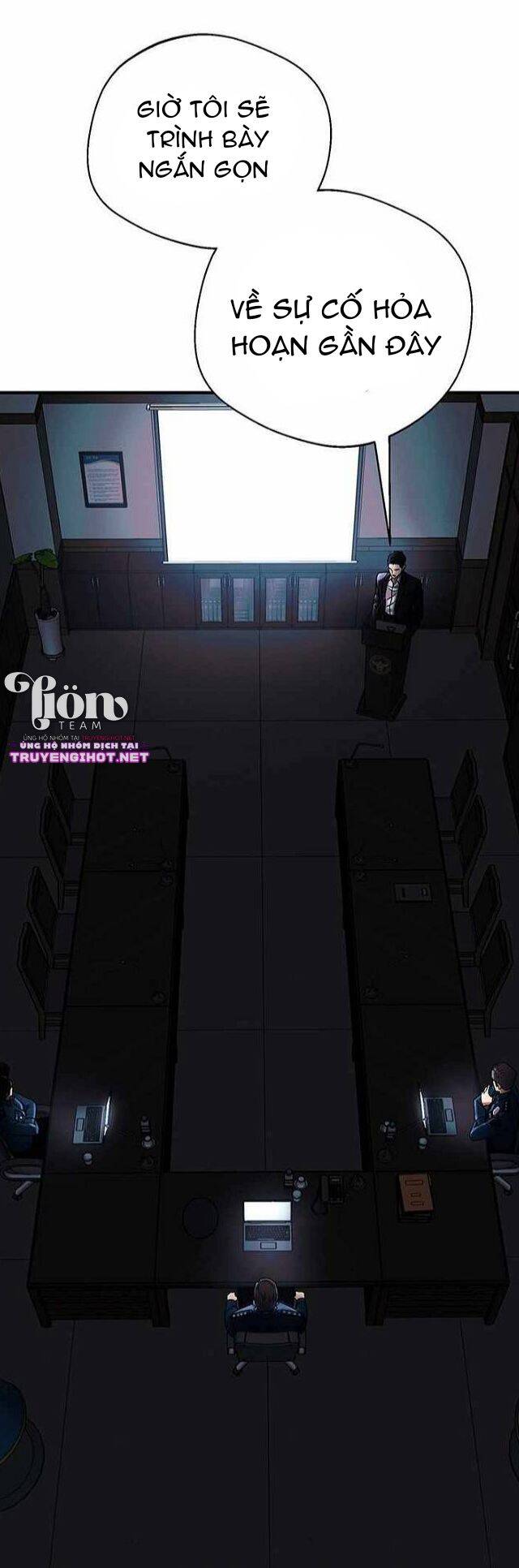 Ước Muốn Của Một Gangster Chapter 1.1 - 22