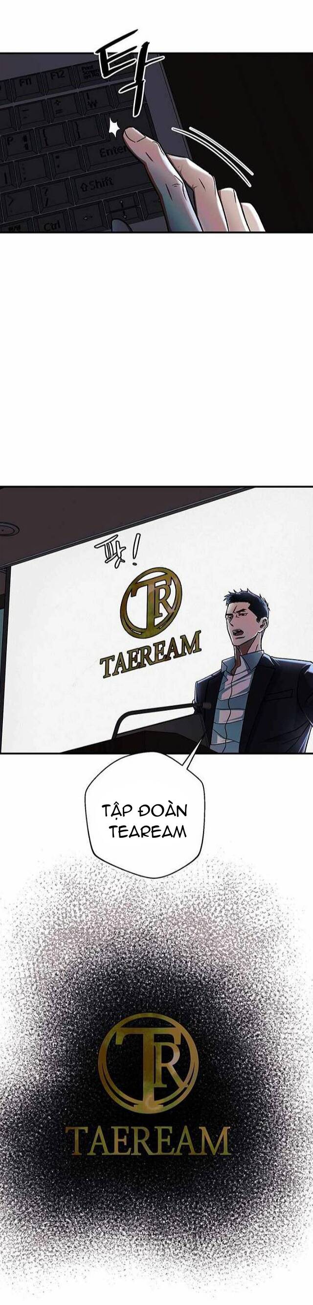 Ước Muốn Của Một Gangster Chapter 1.1 - 23