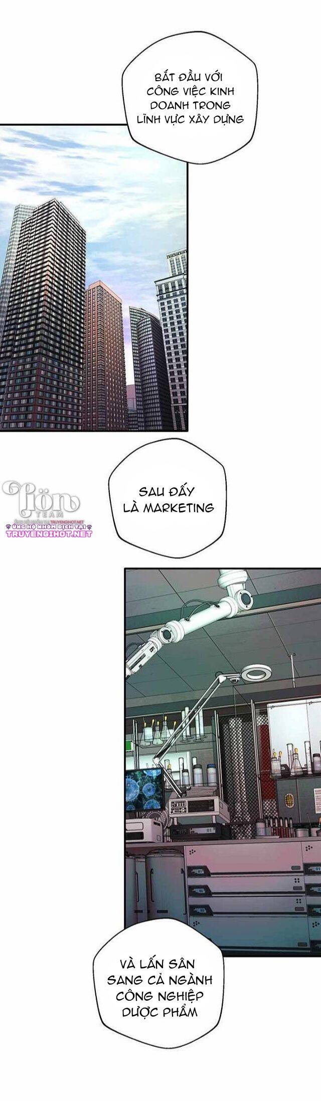 Ước Muốn Của Một Gangster Chapter 1.1 - 24