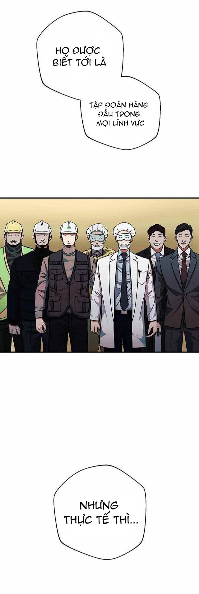 Ước Muốn Của Một Gangster Chapter 1.1 - 25