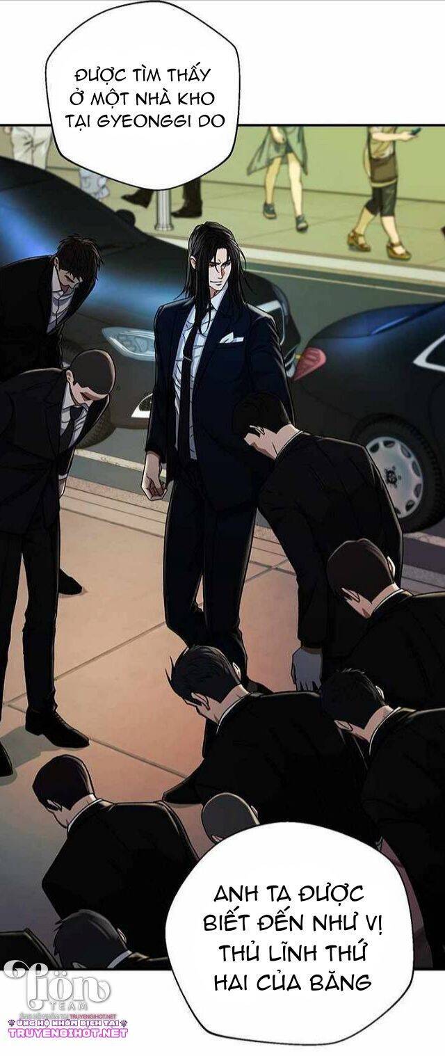 Ước Muốn Của Một Gangster Chapter 1.1 - 28