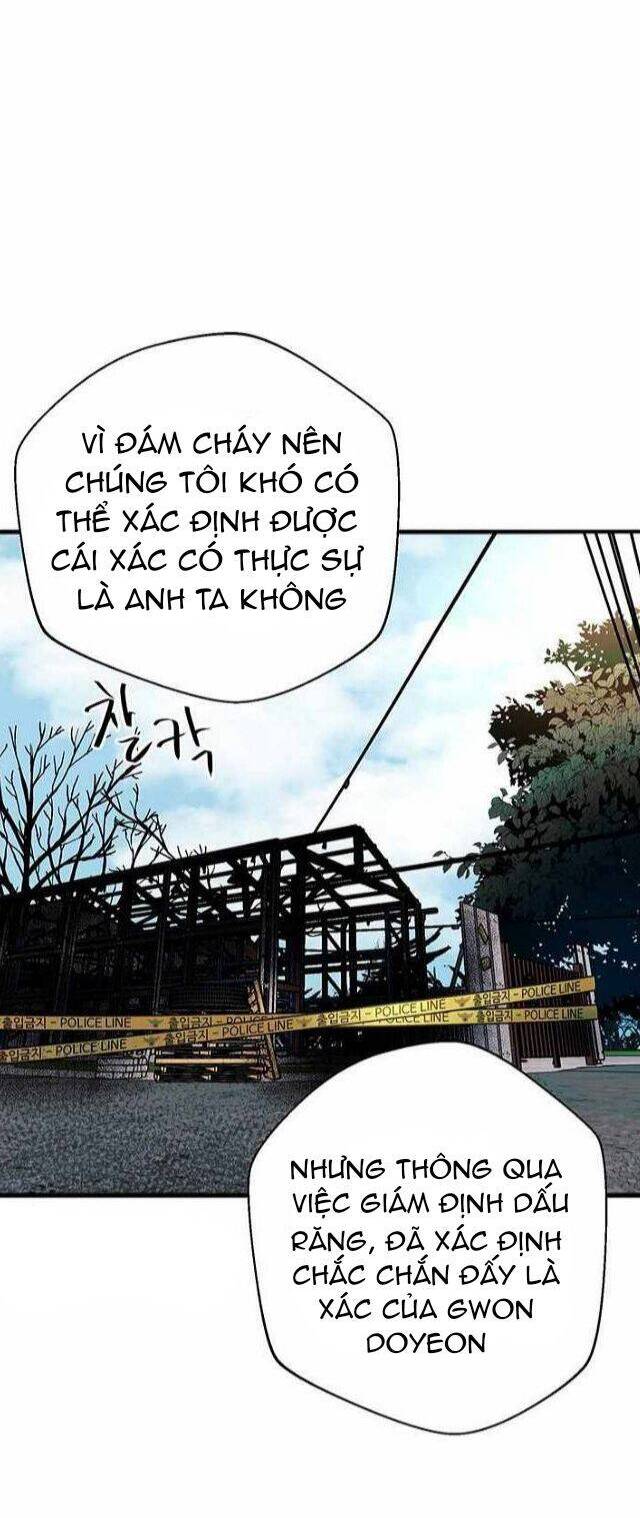 Ước Muốn Của Một Gangster Chapter 1.1 - 29