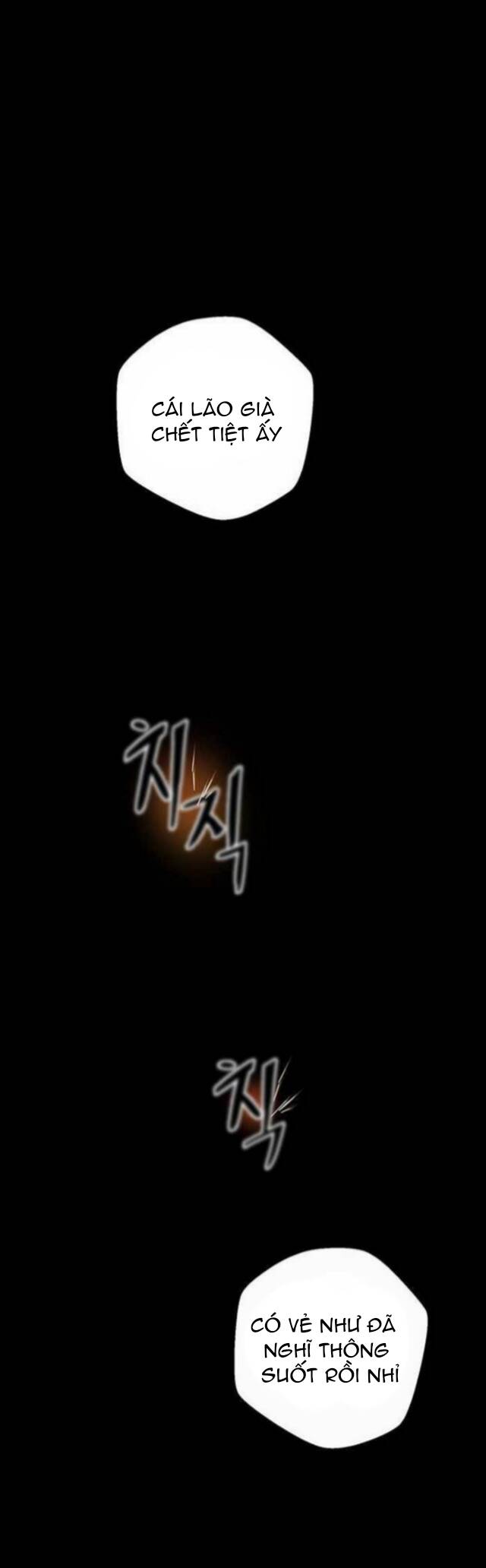 Ước Muốn Của Một Gangster Chapter 1.1 - 4