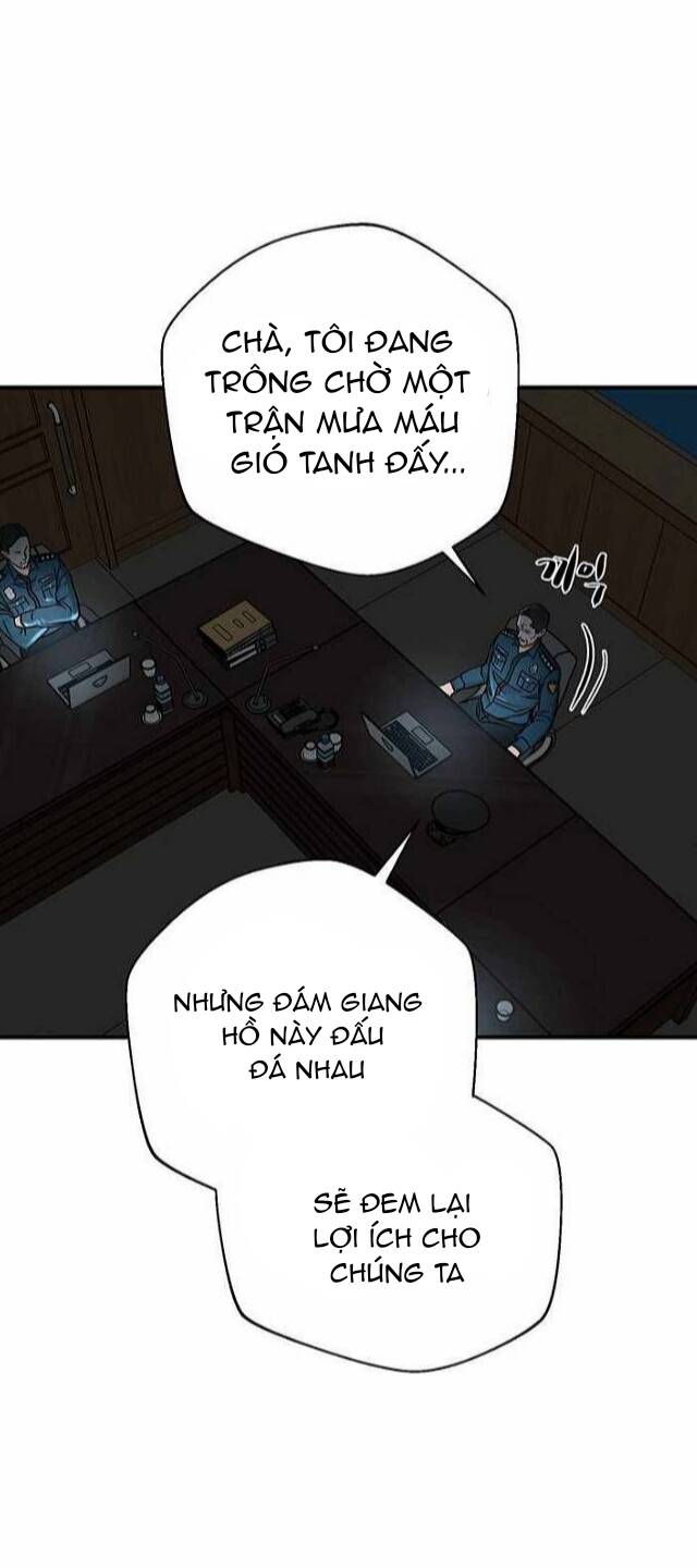 Ước Muốn Của Một Gangster Chapter 1.1 - 33