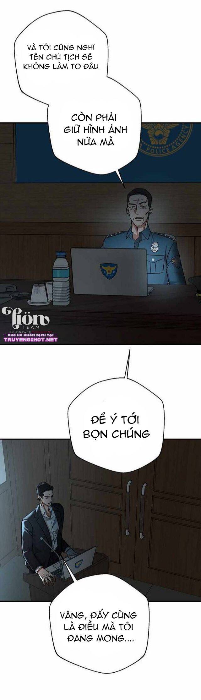 Ước Muốn Của Một Gangster Chapter 1.1 - 34