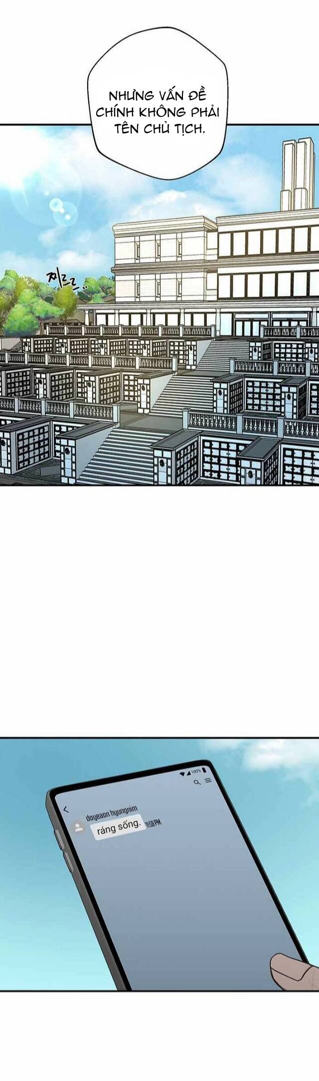 Ước Muốn Của Một Gangster Chapter 1.1 - 35