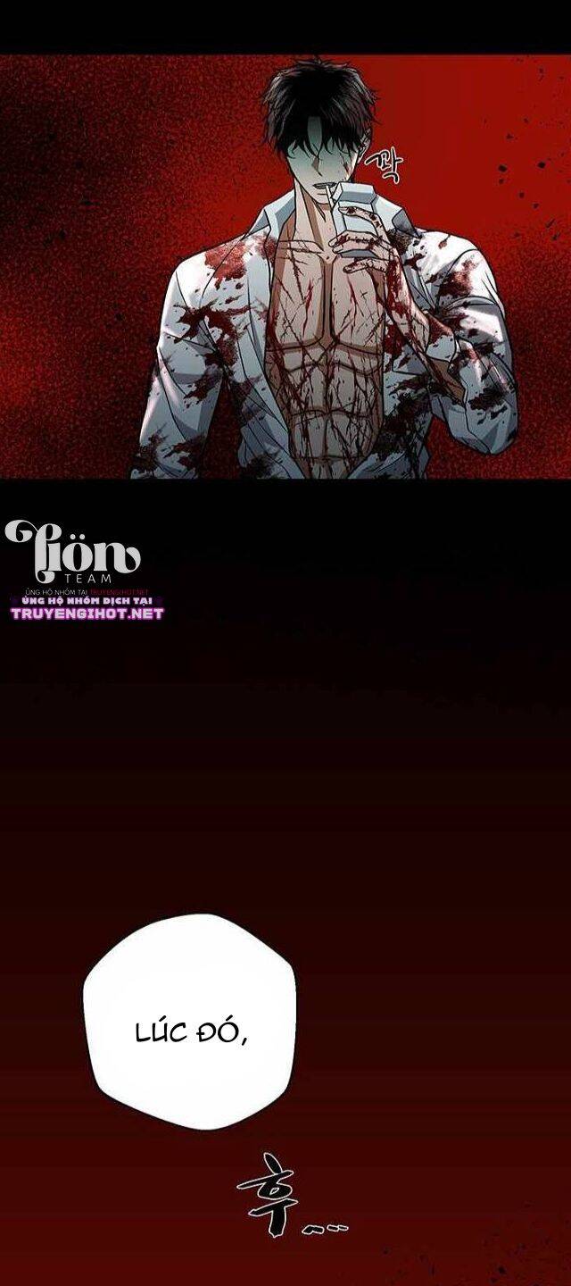 Ước Muốn Của Một Gangster Chapter 1.1 - 40