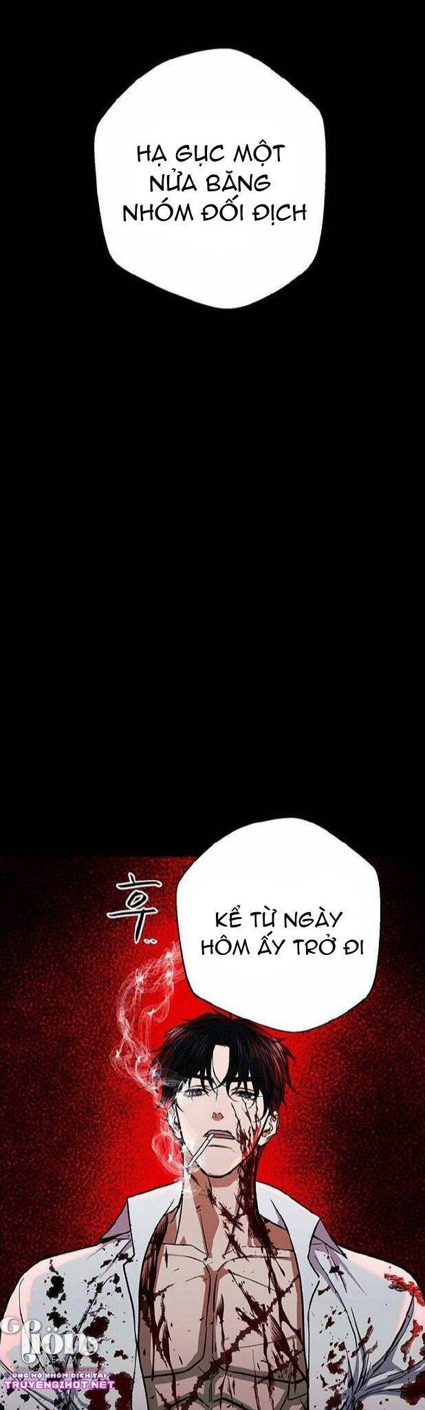 Ước Muốn Của Một Gangster Chapter 1.1 - 42