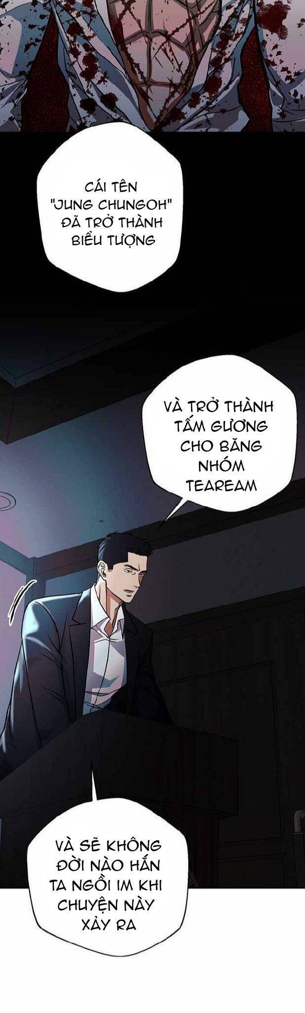 Ước Muốn Của Một Gangster Chapter 1.1 - 43