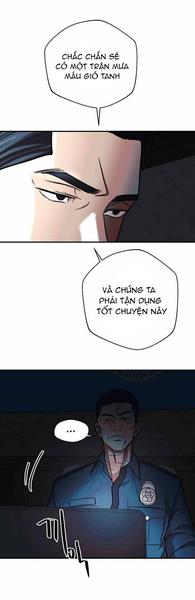 Ước Muốn Của Một Gangster Chapter 1.1 - 44