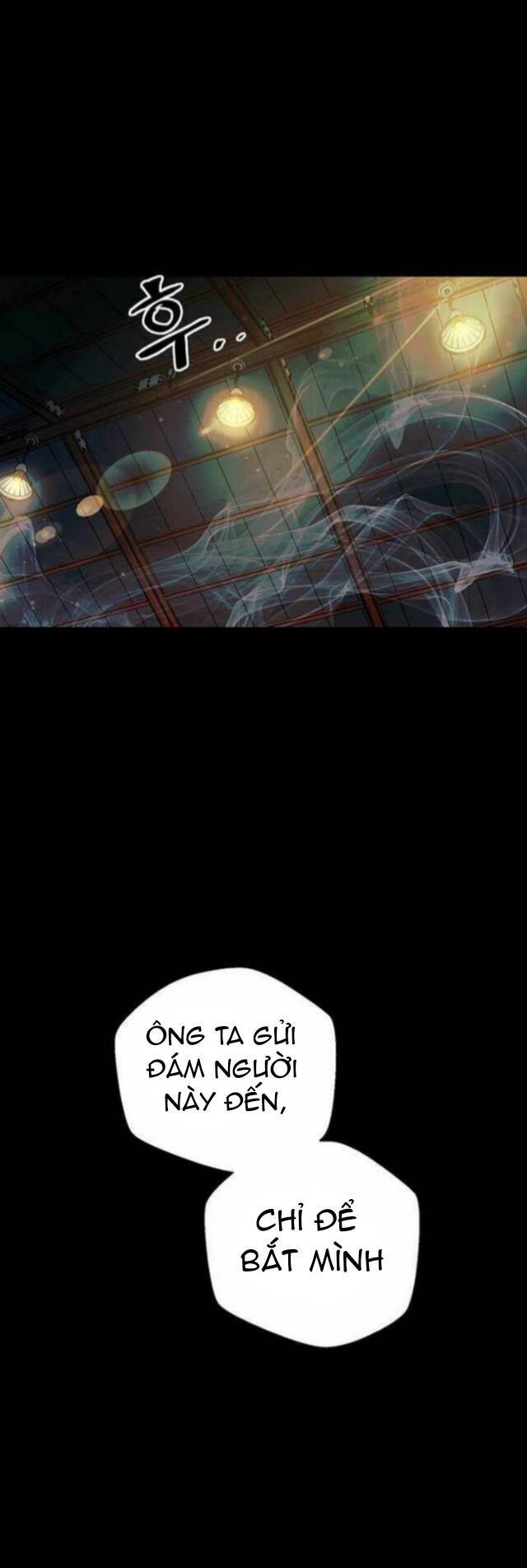 Ước Muốn Của Một Gangster Chapter 1.1 - 8