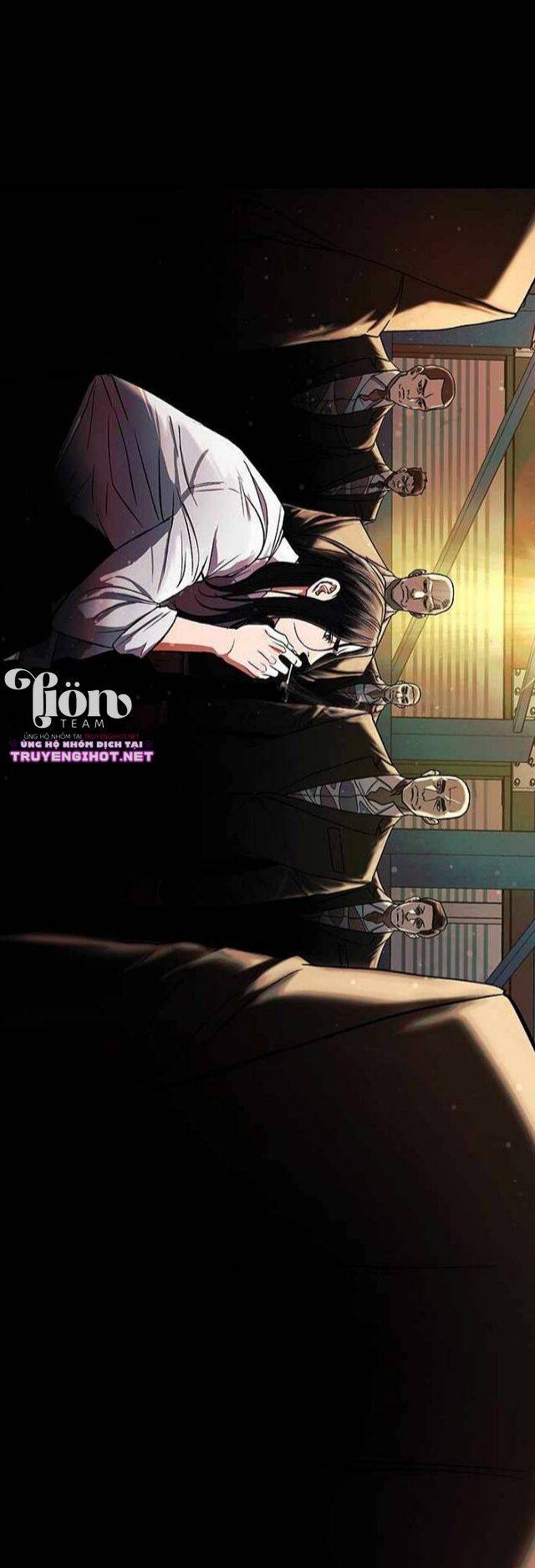 Ước Muốn Của Một Gangster Chapter 1.1 - 9