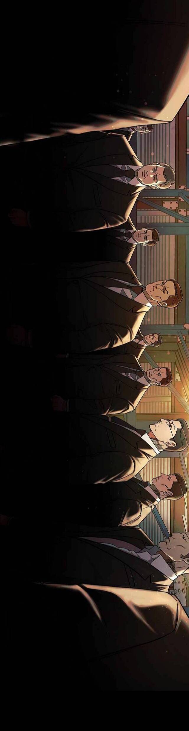 Ước Muốn Của Một Gangster Chapter 1.1 - 10